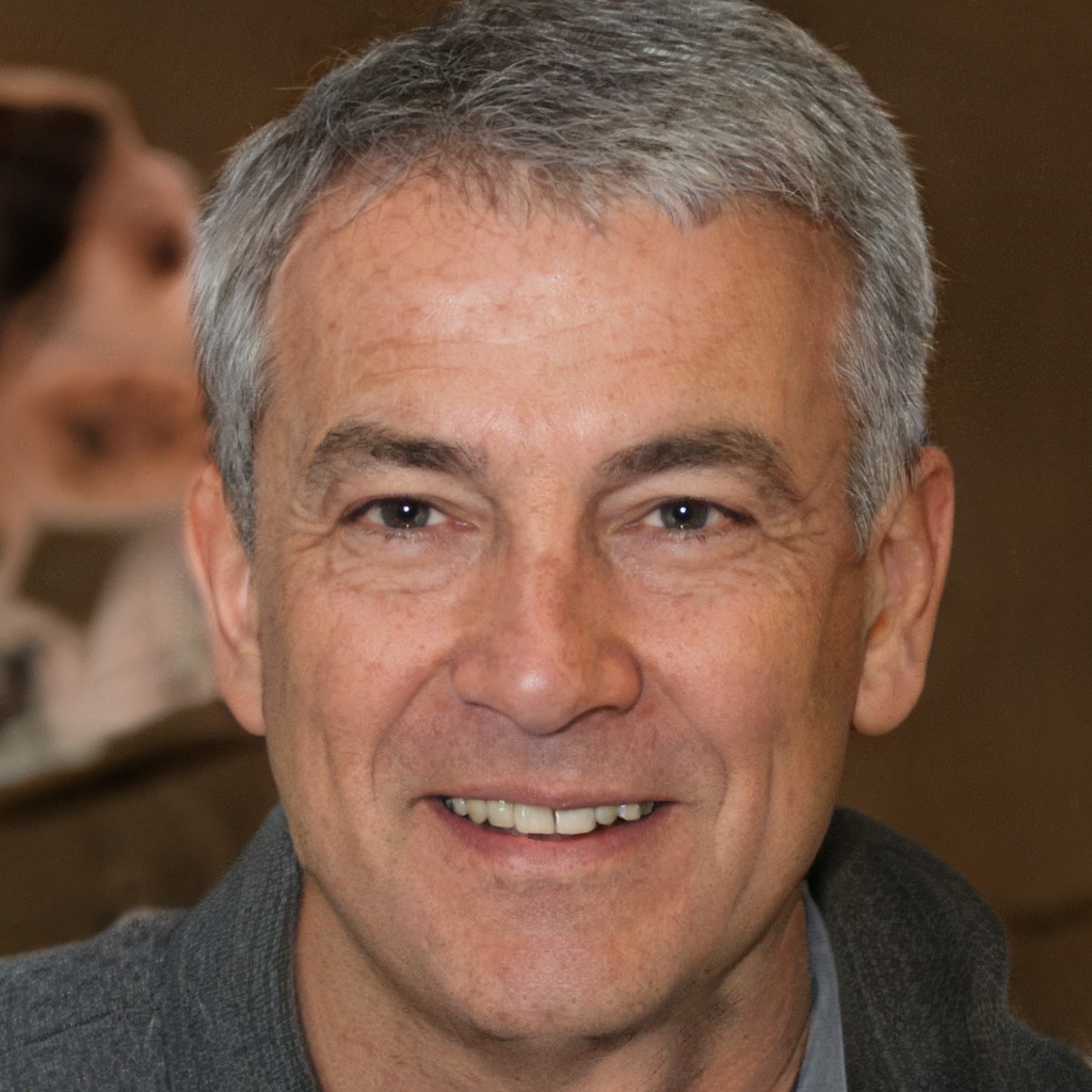 Happy baby in an Ingenuity product