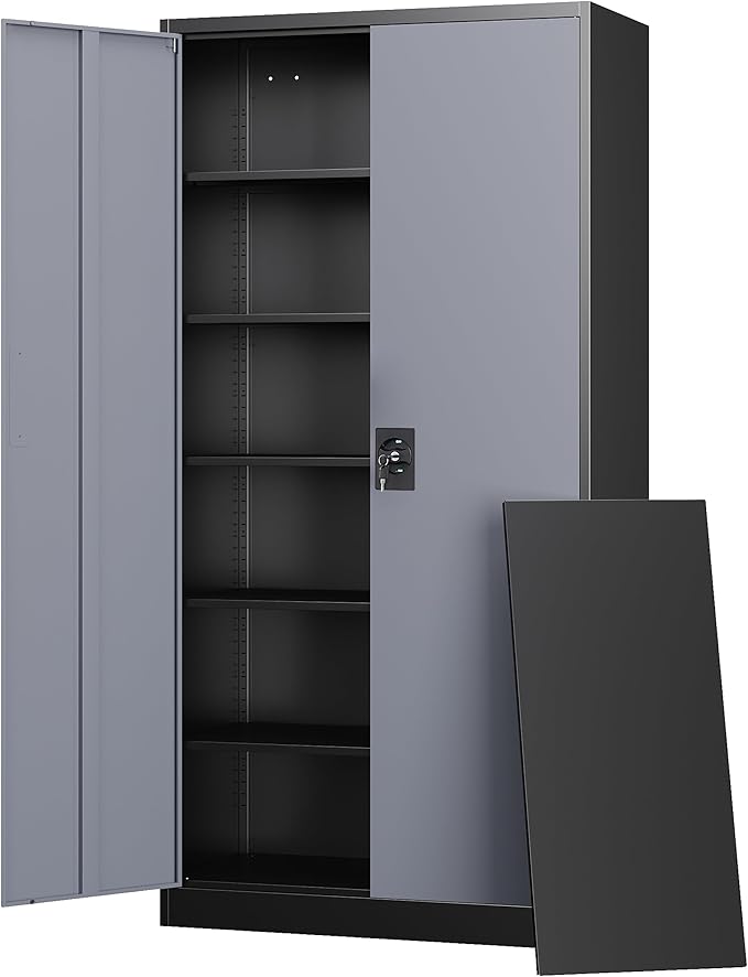 Weiand dual-plane intake on engine